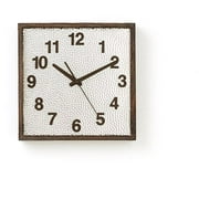Hometrends 11" Asher Wall Clock