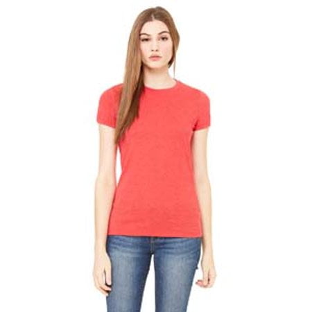 Bella + Canvas Ladies' Slim Fit T-Shirt