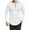 White, variant on Fesfesfes Hoodie Tops for Men Men Casual Solid Pullover Hooded Long Sleeve Sports Fitness Bottoming Shirt Top Sweater On Sale