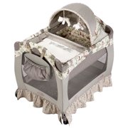 Evenflo Mini Suite Playrd Once Upon Time