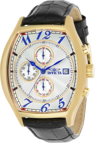 Invicta Men's 1771 Pro Diver Collection Chronograph Watch
