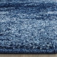 thumbnail image 3 of Safavieh Retro Collection RET2891-6065 Modern Abstract Light Blue and Blue Area Rug (4' x 6'), 3 of 10
