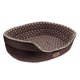 thumbnail image 1 of de dormir desmontable lavable de de del cojín del de del perro del animal doméstico jinwen Mascota perro gato cojín estera perrera, 1 of 8