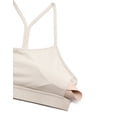 thumbnail image 6 of CRZ YOGA Butterluxe Womens Workout Bras Wireless Racerback Padded Sports Bra Yoga, 6 of 6