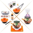 thumbnail image 2 of Capsule Mini Brands Créations MasterChef par ZURU, 2 of 9