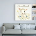 thumbnail image 3 of Trademark Fine Art 'Nostalgic Farm V' Canvas Art by Jane Maday, 3 of 3