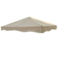 thumbnail image 2 of Garden Winds Replacement Canopy Top for Pacific Bay 11 x 9 Gazebo - Riplock 350, 2 of 6