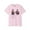 Light Pink, variant on RYAN GARCIA v. DEVIN HANEY MEME BREAKDOWN T-SHIRT | 4 COLORS