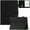Black, variant on Artyond Case for 7" Kindle Paperwhite 2024, Premium PU Leather Card Slots with Auto Sleep/Wake Case for Kindle Paperwhite (12th Generation-2024) and Kindle Colorsoft Signature Edition, Black