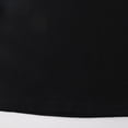 thumbnail image 4 of Casual Comfortable Breathable Top Women's Fashion Solid Color Slim Short Sleeve Lace V Neck Base Layer Top Fitted T Shirts for Women, 4 of 8