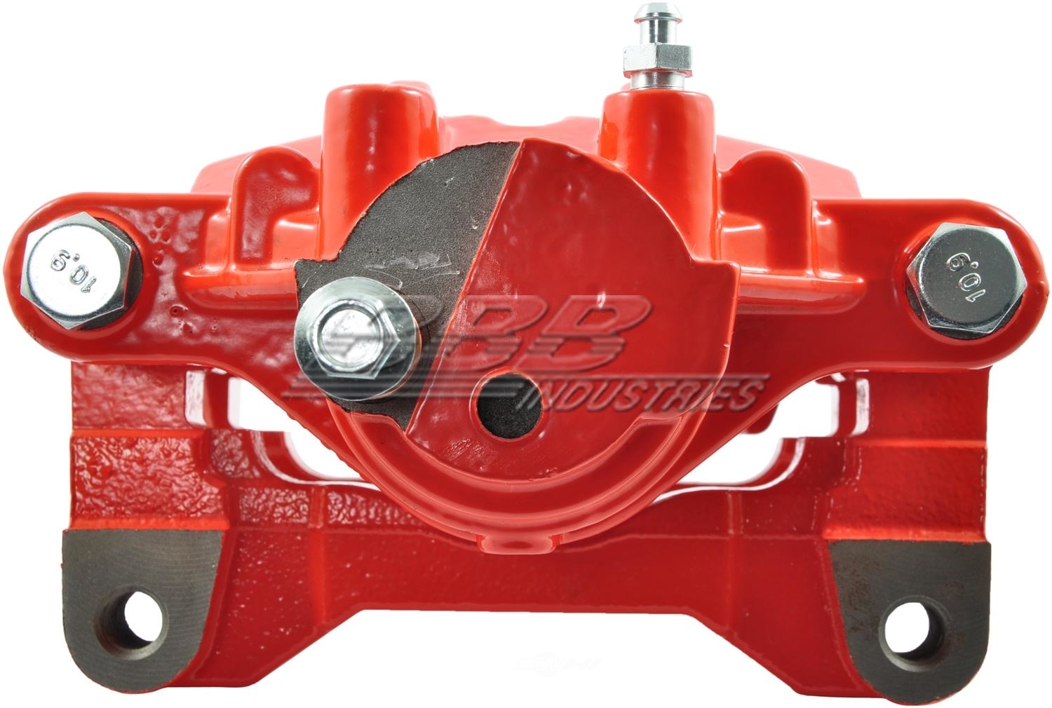 TERREPOWER formerly BBB Industries 99R17370B Reman Caliper w/installation Hardware