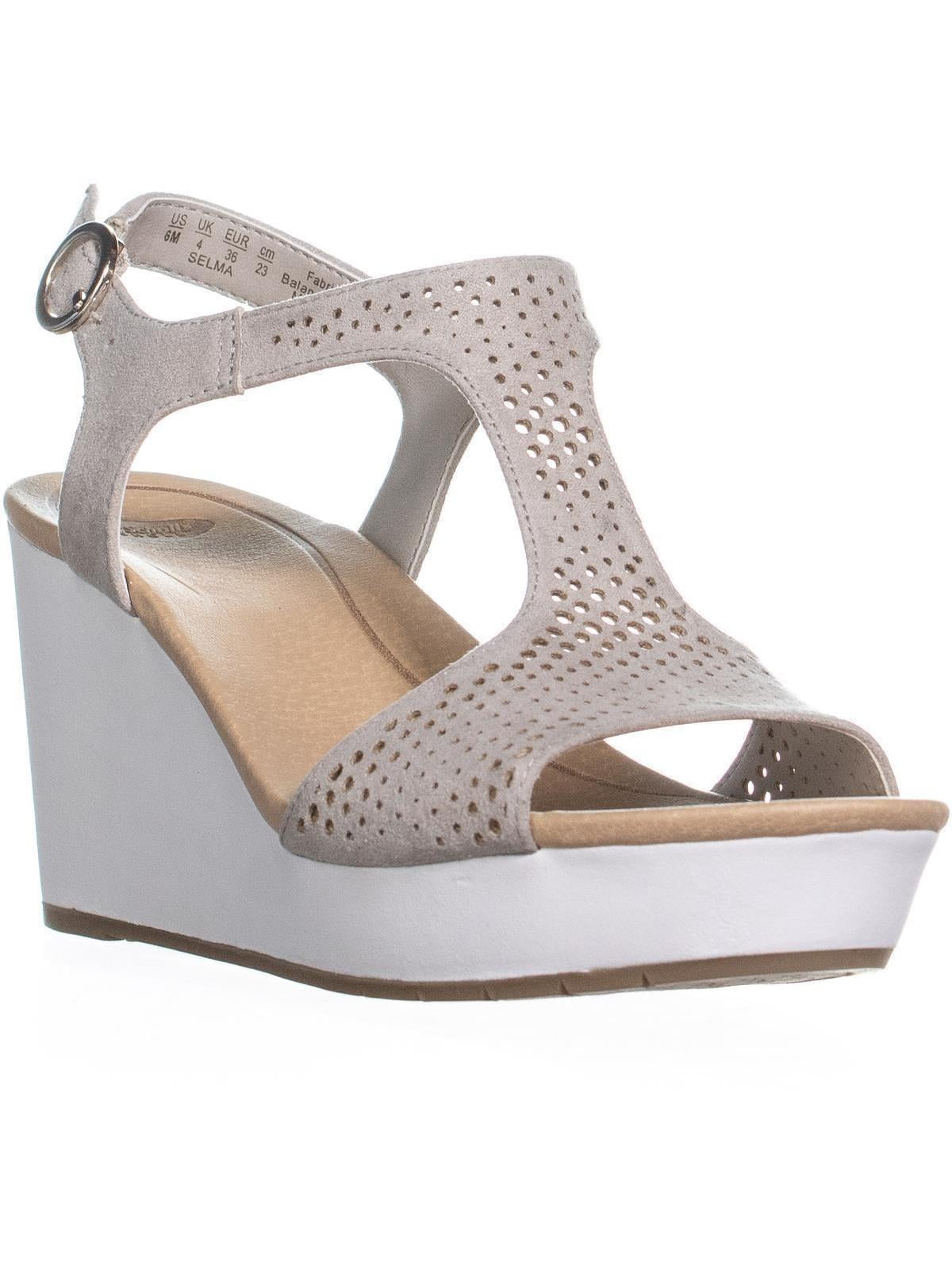Womens Dr. Scholl's Selma Ankle Strap 