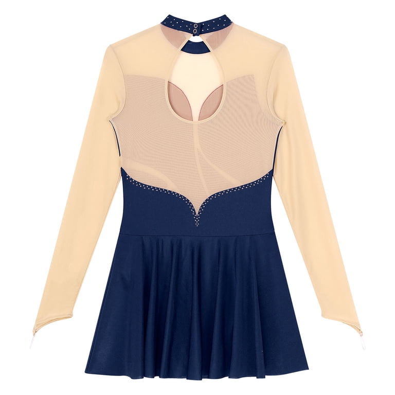sparkly blue mini dress Glitter Royal Blue Straps Ruffle Mini Dress  FancyVestido