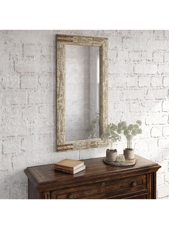 Farmhouse Mirrors in Mirrors