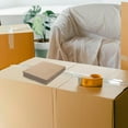 thumbnail image 4 of Nestingho 12Pcs Light Brown Dividers for Moving Boxes Protective Pads for Shipping Fragile Items, 4 of 6