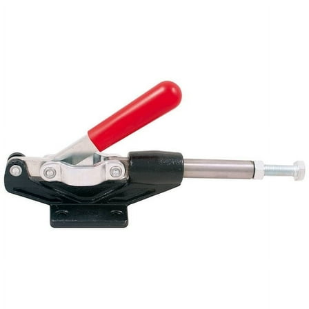 Hhip Push/Pull Clamp,w/90deg Handle 3900-0393