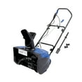 thumbnail image 3 of Snow Joe 18-inch Electric Single-Stage Snow Blower W/ Headlight, 15-Amp, 3 of 10
