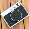 thumbnail image 2 of Camera Front Lens Alloy Lens Cover For Fujifilm Camera Mini Instax EVO, 2 of 8
