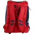 thumbnail image 5 of Rawlings Legion Baseball Backpack Bag, USA, 5 of 9