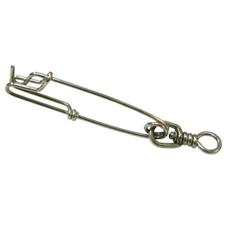Diving Clips - Scuba Diving Spearfishing Stainless Steel Shark Clip with Bolt