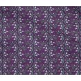 thumbnail image 4 of oneOone Cotton Flex Fabric Leaves & Floral Block Print Sewing Fabric BTY 40 Inch Wide, 4 of 4