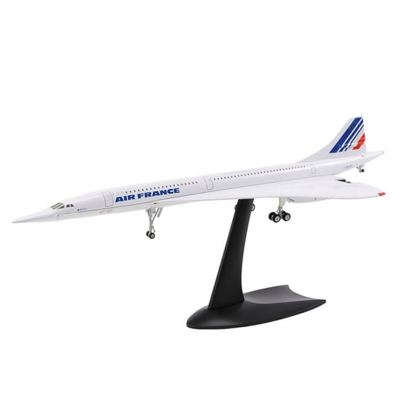 1 x Aircraft Model-As Shown