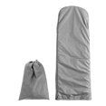 thumbnail image 2 of Colaxi Folding Ladder Cover Protective Case Waterproof Multifunctional Step Ladder Storage Bag Protector for Garden Indoor Farmhouse 50x195x12cm, 2 of 8