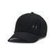 thumbnail image 1 of Gorro Under Armour Iso-Chill ArmourVent para hombre, talla única, color negro, 1 of 1