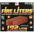 thumbnail image 1 of Fire Lighters FIRE LITERS, paquete de 192 unidades, 1 of 1
