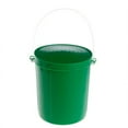 thumbnail image 1 of CUITING Fishing Bait Bucket Breathable Live Earthworm Maggot Worm Lures Container Tackle, 1 of 12