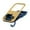 Yellow-YE, variant on Cup Holder Clip, Desktop Organizer, Nylon Fiberglass Hook for Water Bottle, Phone, Bag Storage, Office Desk, Bedside Table, Wheelchair Mount