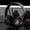 Black BK, variant on Giunmcul My Order L500 Wearable Bluetooth Headset Stereo Noise Reduction Headset Pluggable Mobile Phone Computer