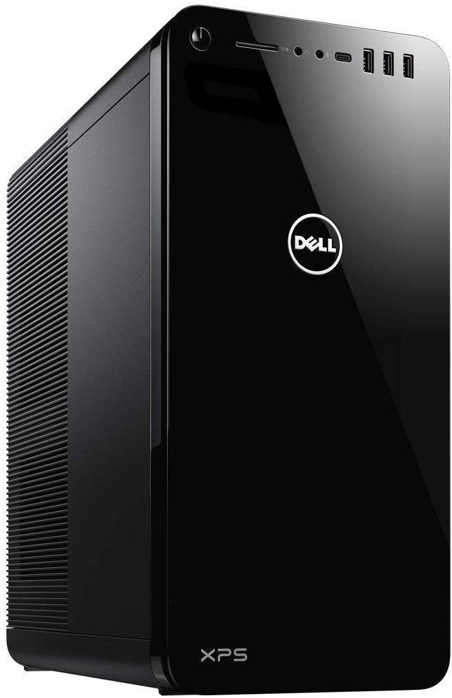 Dell XPS 8930 Tower Desktop i78700 6Core up to 4.60 GHz, 16GB DDR4