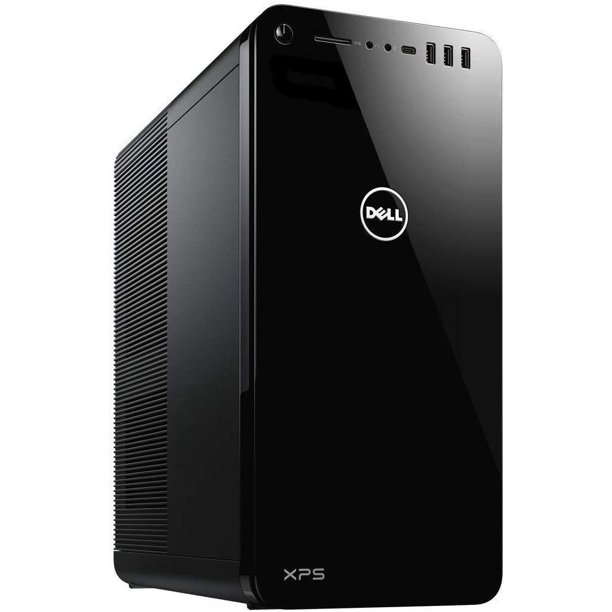 Dell XPS 8930 Tower Desktop i78700 6Core up to 4.60 GHz, 16GB DDR4
