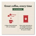 thumbnail image 4 of 12 oz Bag Medium Roast Whole Bean Coffee - Port Side Blend (6/Carton), 4 of 6
