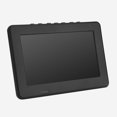 thumbnail image 2 of Video Player Tv Monitor 7inch ATSC 16:9 HD Digital Analog Portable TV Color Television Player For Home Car US Plug, 2 of 8