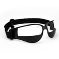 thumbnail image 5 of MRLESS Basketball Dribbling Glasses No Look Eye Goggles Training Aid for Kids & Adults, 5 of 7