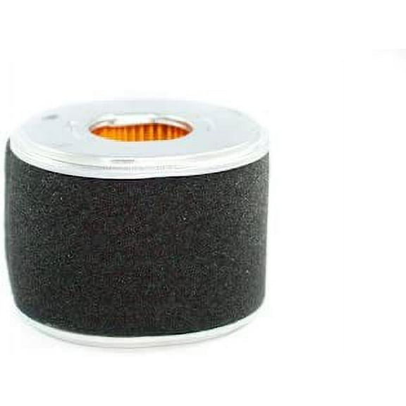 Air Filter & Pre Filter Foam Compatible with Honda Engines GX240 (8 HP) and GX270 (9 HP) Compatible with Honda Parts 17210-ZE2-505 17210-ZE2-515 17210-ZE2-821 17210-ZE2-822