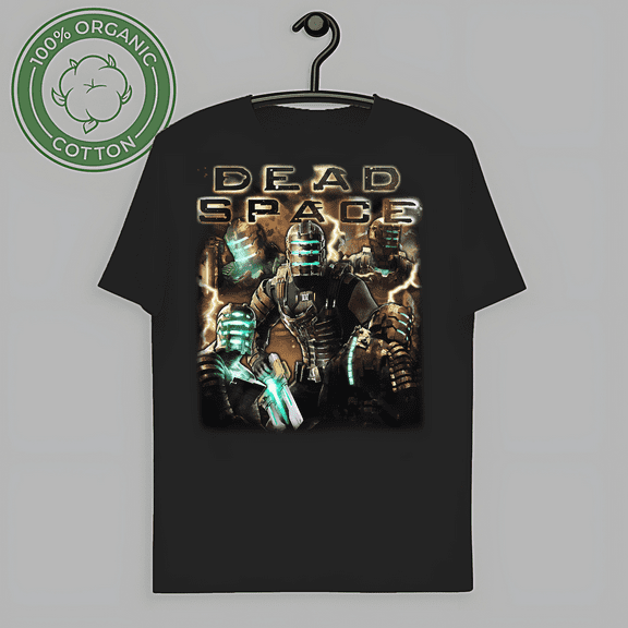 RARE Dead Space T-Shirt-TH59658