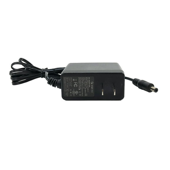 NEW Genuine 19W CUI INC AC DC Wall Adapter For Microtek ScanMaker 5800 6000 OEM