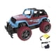 thumbnail image 5 of Carro a Control Remoto The Baby Shop UJ99Y186B R/C 27MHz 1:18 con Luz 10 Km/h Rojo -, 5 of 8