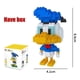 thumbnail image 2 of Pato  Mini Blocks Micro Bricks Micro Bricks, 2 of 2