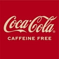 thumbnail image 4 of Coca-Cola Caffeine Free Soda Pop, 2 Liter Bottle, 4 of 16