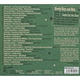 thumbnail image 2 of Various Artists - Hillbilly And Rustic Rockabilly Bop 2: lookin' For The Green (VariousArtists) - Music & Performance - CD, 2 of 2