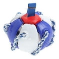 thumbnail image 2 of Jouet Disque pour Animaux, Jouet pour Chien Résistant à l'Usure et à l'Eau, Disque Interactif pour Jeu Intérieur et Extérieur, 2 of 7