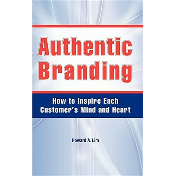 Authentic Branding