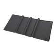 thumbnail image 1 of Toalla de yoga Cola manta de yoga plegable 79x60 gris, 1 of 8