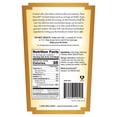 thumbnail image 2 of Amoretti - Walnut Gourmet Syrup, 94 Servings Per Bottle (750 ml), for Flavoring Coffees, Cocktails, and other Beverages, Gluten Free, GMO/GEO Free, Preservative Free, 2 of 4