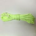 thumbnail image 5 of 15-Piece Survival Rope Set with Bungee Dock Lines for Outdoor, Boating, Umbrella Use, Includes Glowing Ropes for Visibility, 5 of 6