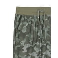 thumbnail image 2 of Wonder Nation Boys Jogger Pant, Sizes 4-18 & Husky, 2 of 3